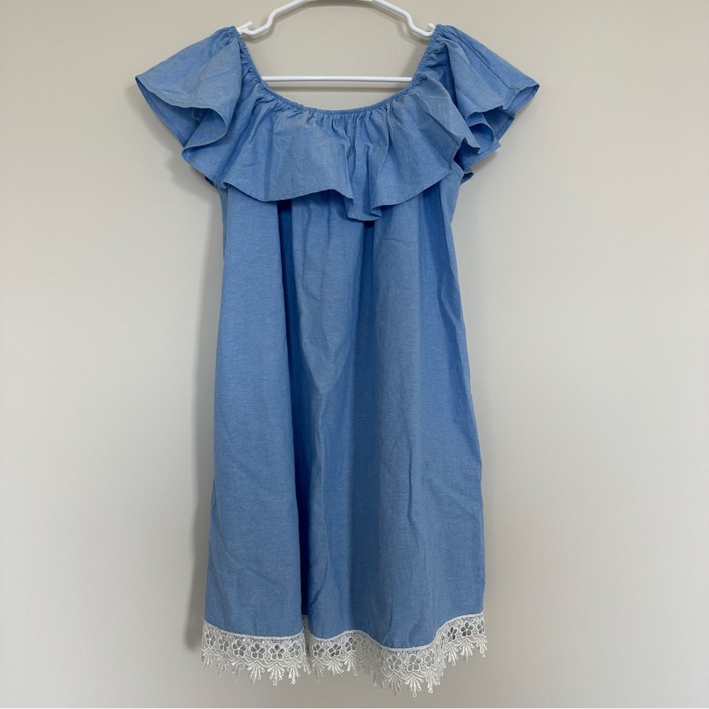 Women’s sun dress size L